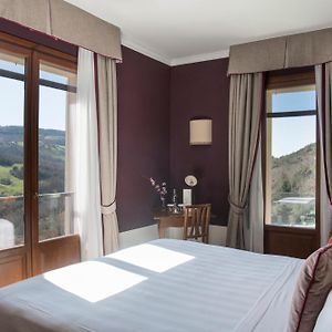 Chambre Lit Queen-Size